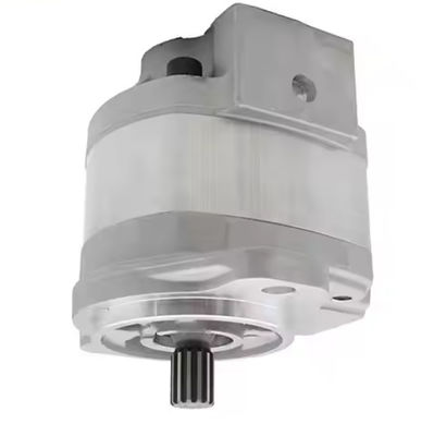 D65 D70 D70LE-12 αντλία πετρελαίου 705-11-33530 υδραυλική αντλία μεμονωμένου πιλότου 705-11-33210 αντλία φόρτισης 705-11-33100