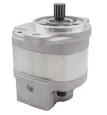 D65 D70 D70LE-12 αντλία πετρελαίου 705-11-33530 υδραυλική αντλία μεμονωμένου πιλότου 705-11-33210 αντλία φόρτισης 705-11-33100
