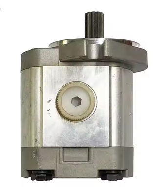 EX100 EX200 EX400 Πύραυλος κύριας ταχύτητας 307002-4650 Υδραυλική πιλοτική αντλία 4276918 Για εξορυκτήρα Hitachi K3V180DTH-19ZR-OE01