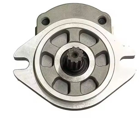 EX100 EX200 EX400 Πύραυλος κύριας ταχύτητας 307002-4650 Υδραυλική πιλοτική αντλία 4276918 Για εξορυκτήρα Hitachi K3V180DTH-19ZR-OE01
