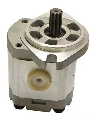 EX100 EX200 EX400 Πύραυλος κύριας ταχύτητας 307002-4650 Υδραυλική πιλοτική αντλία 4276918 Για εξορυκτήρα Hitachi K3V180DTH-19ZR-OE01