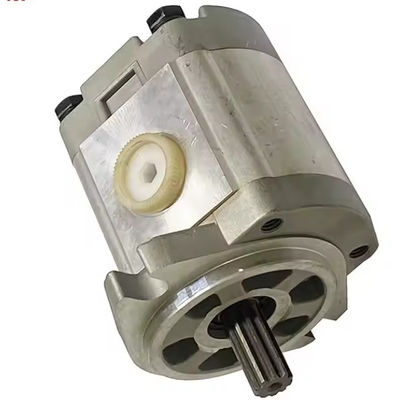 EX100 EX200 EX400 Πύραυλος κύριας ταχύτητας 307002-4650 Υδραυλική πιλοτική αντλία 4276918 Για εξορυκτήρα Hitachi K3V180DTH-19ZR-OE01