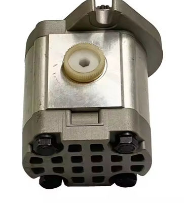 EX100 EX200 EX400 Πύραυλος κύριας ταχύτητας 307002-4650 Υδραυλική πιλοτική αντλία 4276918 Για εξορυκτήρα Hitachi K3V180DTH-19ZR-OE01