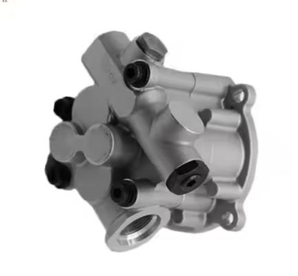 EC300D EC250D αντλία τροχιάς σκάφους K5V160 πετρελαϊκή πιλοτική αντλία 14602458 αντλία φόρτισης 14550214 για το VOLVO