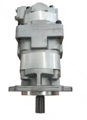 Ζεστή πώληση WA470-3 Υδραυλική αντλία 705-52-30280 Μέρη κατασκευαστικών μηχανημάτων