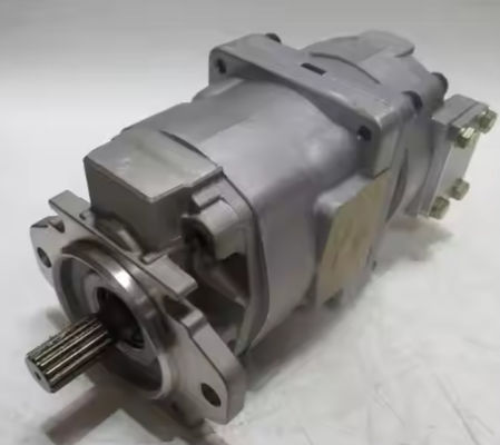Ζεστή πώληση WA470-3 Υδραυλική αντλία 705-52-30280 Μέρη κατασκευαστικών μηχανημάτων