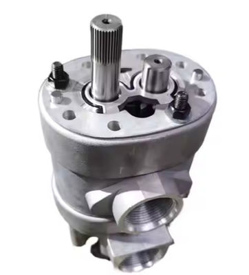 Για την Kawasaki K3V63DT Υδραυλική αντλία για εξορυκτήρα Κεντρική αντλία K3V63 Μέρος κατασκευαστικών μηχανών