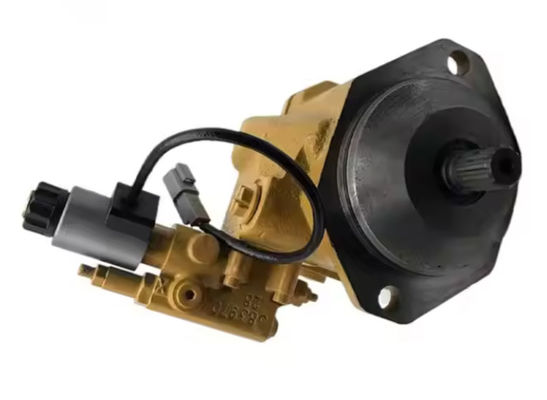 Ε345 Ε349 Συγκρότημα αντλίας ανεμιστήρα 295-9426 2959426 Για erpillar EXCAVATOR 349D L 345D L