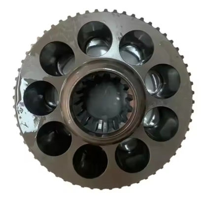 EX100-2 EX100-3 Εκσκαφέας AP5S53 AP5S58 Υδραυλικά ανταλλακτικά κινητήρα 4286401 0407801 ανταλλακτικά κινητήρα έλξης 4286405