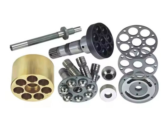 PC200-3 PC200-5 KMF90 Κίτ επισκευής κινητήρα αναβοσβήνειας εκσκαφέα 706-75-41091 Υδραυλικά εξαρτήματα κινητήρα 706-75-42740 706-75-41163