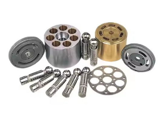 PC200-8 PC200-7 KMF125 Υδραυλικά εξαρτήματα κινητήρα κλίσης 706-7G-41310 Συσκευές επισκευής κινητήρα κλίσης εκσκαφέα 706-7G-41720 706-7G-41410