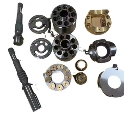 Υδραυλικά ανταλλακτικά εξορυκτών PC60-6 PC60-7 PC60-8 Συσκευή επισκευής αντλιών HPV75