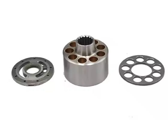 Υδραυλικά ανταλλακτικά εξορυκτών PC60-6 PC60-7 PC60-8 Συσκευή επισκευής αντλιών HPV75