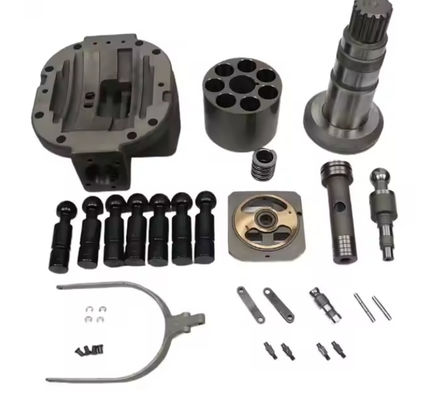 ZX330 ZX330-3 EX300 EX350 υδραυλική αντλία εκσκαφέα HPV145 ανταλλακτικά αντλιών