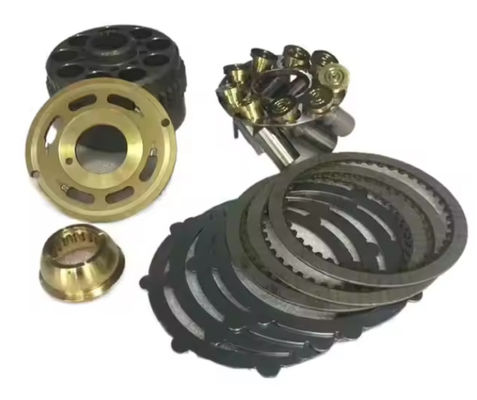 JMV 44/22 JMV53/34 JMF64 JMV147/95 JMF151VBR JMF155 Στροφική ομάδα Κύλινδρο μπλοκ Πιστόνια Πλάκα βαλβίδας