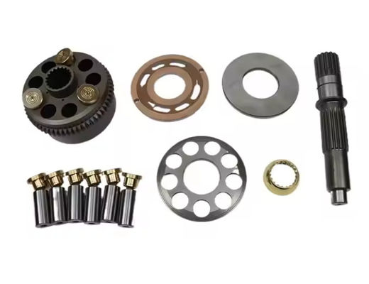 DX60 Κεραυλικός κινητήρας K1043595 170303-00034 Εναλλακτικά μέρη 170303-00034A 170303-00034B Επισκευαστικό κιτ K9006189 K9006201