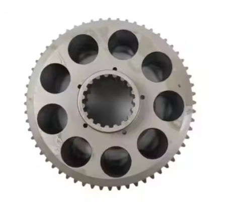 DX60 Κεραυλικός κινητήρας K1043595 170303-00034 Εναλλακτικά μέρη 170303-00034A 170303-00034B Επισκευαστικό κιτ K9006189 K9006201