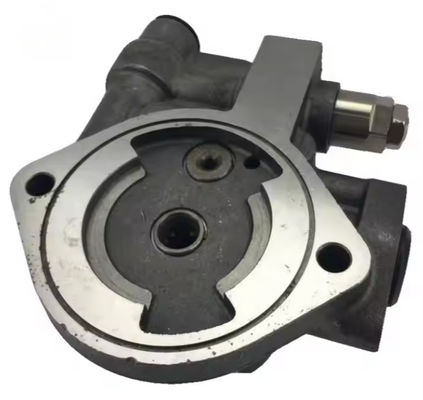 Εκσκαφέας PC310 PC310-5 PC400 PC400-3 PC410 Αντλία κιβωτίων PC410-5 PC300 704-23-30601 704-23-30600