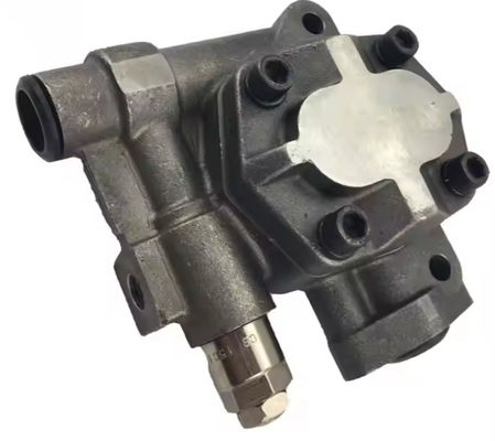 Εκσκαφέας PC310 PC310-5 PC400 PC400-3 PC410 Αντλία κιβωτίων PC410-5 PC300 704-23-30601 704-23-30600