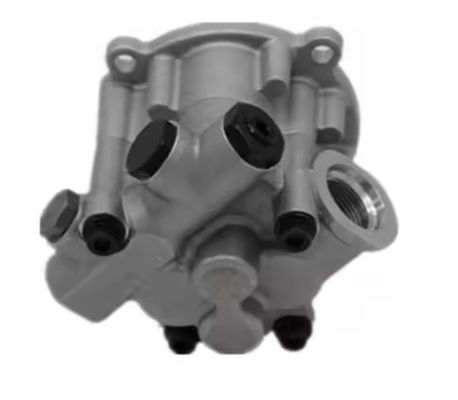 EC210B EC240B EC290B EC360B Εκσκαφέας K3V112 K5V140 K3V180DT K5V200DT Υδραυλική αντλία 14536672 VOE14536672