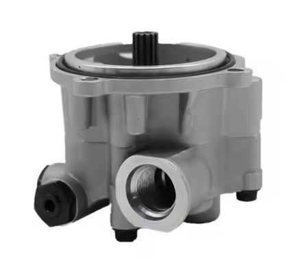 SK200-8 R210-7 LG922D SC220 SC360 Εκσκαφέας 2902440-2976A K3V112DT Υδραυλική αντλία Γερομηχανή αντλία Πιλοτική αντλία