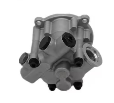 SK200-8 R210-7 LG922D SC220 SC360 Εκσκαφέας 2902440-2976A K3V112DT Υδραυλική αντλία Γερομηχανή αντλία Πιλοτική αντλία
