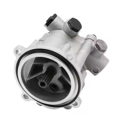 SK200-8 R210-7 LG922D SC220 SC360 Εκσκαφέας 2902440-2976A K3V112DT Υδραυλική αντλία Γερομηχανή αντλία Πιλοτική αντλία