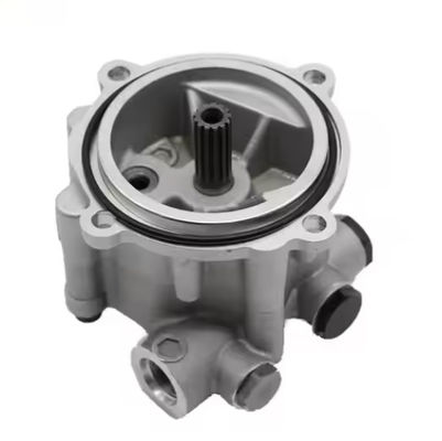 SK200-8 R210-7 LG922D SC220 SC360 Εκσκαφέας 2902440-2976A K3V112DT Υδραυλική αντλία Γερομηχανή αντλία Πιλοτική αντλία