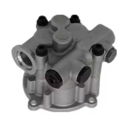 Η Doosan DX300LC DX300 Κύρια υδραυλική αντλία K5V140 K1006550 K1006550A K1006550B K1006550C Αντλία ταχυτήτων K9001192