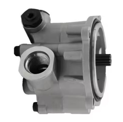 Η Doosan DX300LC DX300 Κύρια υδραυλική αντλία K5V140 K1006550 K1006550A K1006550B K1006550C Αντλία ταχυτήτων K9001192