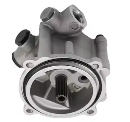 Η Doosan DX300LC DX300 Κύρια υδραυλική αντλία K5V140 K1006550 K1006550A K1006550B K1006550C Αντλία ταχυτήτων K9001192