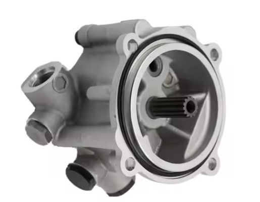 Η Doosan DX300LC DX300 Κύρια υδραυλική αντλία K5V140 K1006550 K1006550A K1006550B K1006550C Αντλία ταχυτήτων K9001192