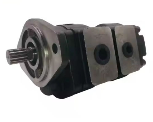 Υδραυλική αντλία JCB 7029120006 20/925339 Υδραυλικά εξαρτήματα εξορυκτικών μηχανών