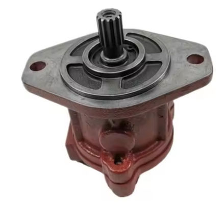 Εκσκαφέας EC360 EC460 EC700 Υδραυλικός ανεμιστήρας 14533496 VOE14533496 Συσκευές