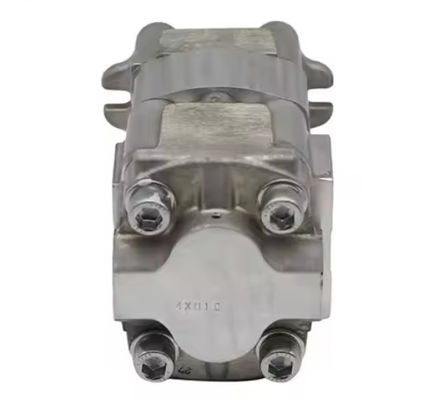 Υδραυλική αντλία 290-3628 2903628 για εξορυκτήρα5