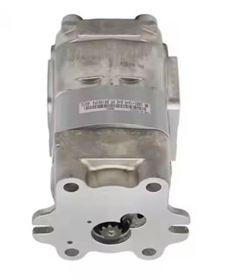 Υδραυλική αντλία 290-3628 2903628 για εξορυκτήρα5