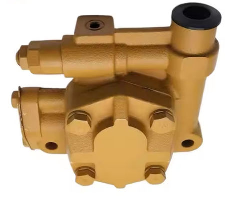 704-24-28230 Αντλία τροχιάς πιλότου PC200 PC220 Για αντλία τροχιάς εκσκαφής 7042428230