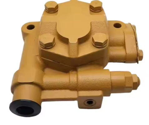 704-24-28230 Αντλία τροχιάς πιλότου PC200 PC220 Για αντλία τροχιάς εκσκαφής 7042428230