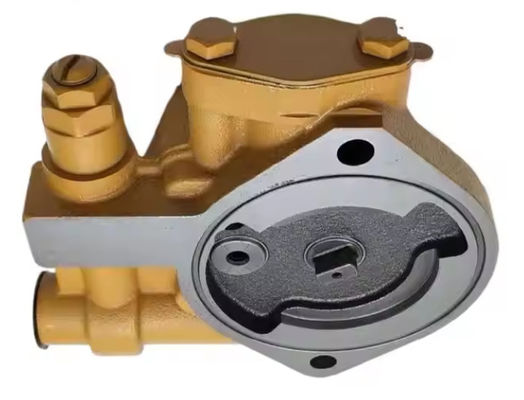 704-24-28230 Αντλία τροχιάς πιλότου PC200 PC220 Για αντλία τροχιάς εκσκαφής 7042428230