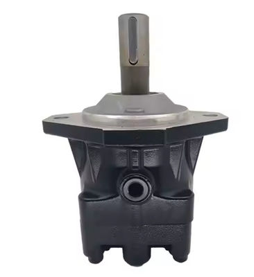 ZX450-3 ZX470-3 Εκσκαφέας YA00005829 Ανεμιστήρας κινητήρας 4634936 Υδραυλική αντλία ανεμιστήρα YA00005829 4634936