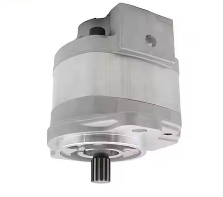 D65 D70 D70LE-12 αντλία πετρελαίου 705-11-33530 υδραυλική αντλία μεμονωμένου πιλότου 705-11-33210 αντλία φόρτισης 705-11-33100