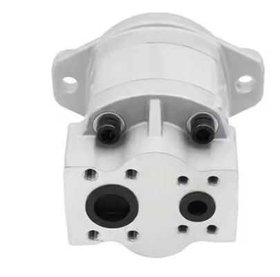 D65 D70 D70LE-12 αντλία πετρελαίου 705-11-33530 υδραυλική αντλία μεμονωμένου πιλότου 705-11-33210 αντλία φόρτισης 705-11-33100