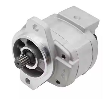D65 D70 D70LE-12 αντλία πετρελαίου 705-11-33530 υδραυλική αντλία μεμονωμένου πιλότου 705-11-33210 αντλία φόρτισης 705-11-33100
