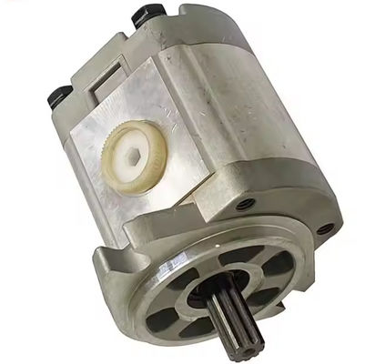EX100 EX200 EX400 Πύραυλος κύριας ταχύτητας 307002-4650 Υδραυλική πιλοτική αντλία 4276918 Για εξορυκτήρα Hitachi K3V180DTH-19ZR-OE01