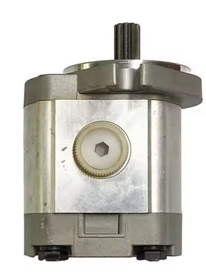 EX100 EX200 EX400 Πύραυλος κύριας ταχύτητας 307002-4650 Υδραυλική πιλοτική αντλία 4276918 Για εξορυκτήρα Hitachi K3V180DTH-19ZR-OE01
