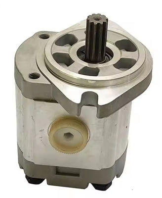 EX100 EX200 EX400 Πύραυλος κύριας ταχύτητας 307002-4650 Υδραυλική πιλοτική αντλία 4276918 Για εξορυκτήρα Hitachi K3V180DTH-19ZR-OE01