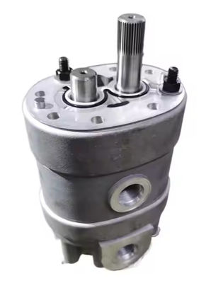 Για την Kawasaki K3V63DT Υδραυλική αντλία για εξορυκτήρα Κεντρική αντλία K3V63 Μέρος κατασκευαστικών μηχανών