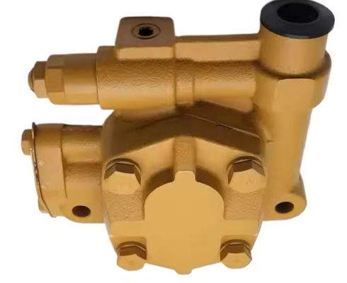 704-24-28230 7082504311 Εταιρεία απευθείας πώληση PC200-5 PC220-5 Εκσκαφέας Υδραυλική κύρια αντλία Πιλότος αντλία μετατροπής