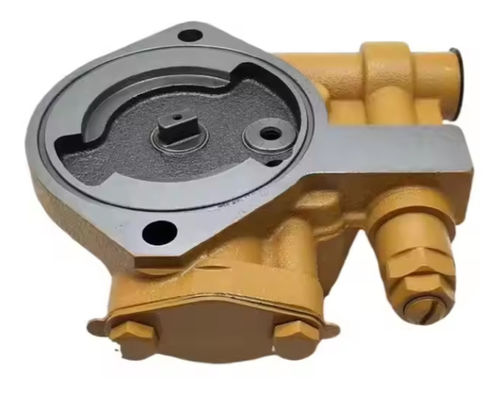 704-24-28230 7082504311 Εταιρεία απευθείας πώληση PC200-5 PC220-5 Εκσκαφέας Υδραυλική κύρια αντλία Πιλότος αντλία μετατροπής