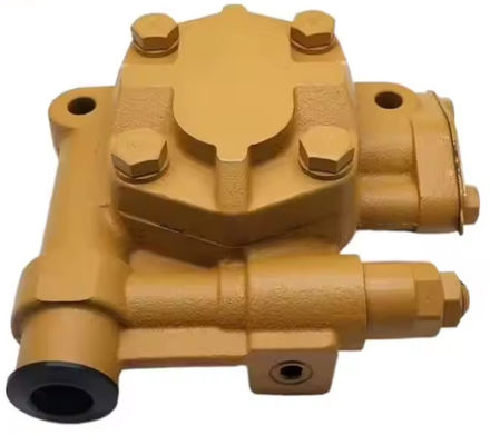704-24-28230 7082504311 Εταιρεία απευθείας πώληση PC200-5 PC220-5 Εκσκαφέας Υδραυλική κύρια αντλία Πιλότος αντλία μετατροπής